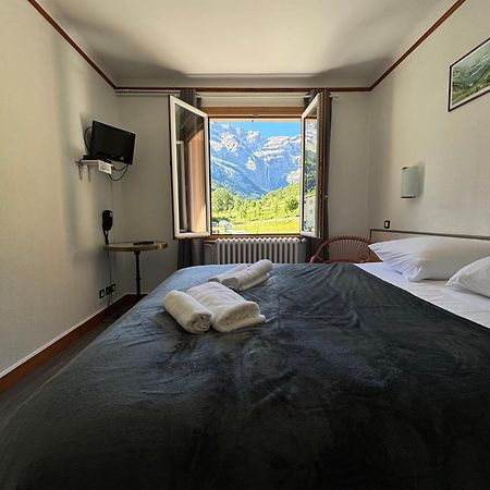 Hotel Le Taillon Gavarnie Zewnętrze zdjęcie